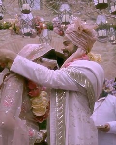 UPDATE: Anushka and Virat welcome a baby girl! ❤️ We still can’t get over this beautiful moments from Anushka Sharma and Virat Kohli’s wedding. Take a look! | Nevanta