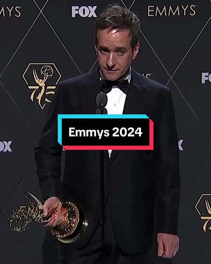 Matthew Macfadyen on working with Sarah Snook,