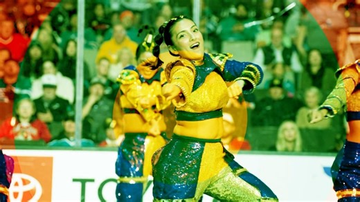 NHL and NHLPA celebrate API month