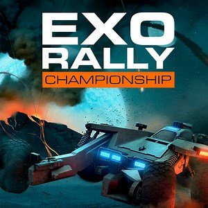 Exo Rally Championship
