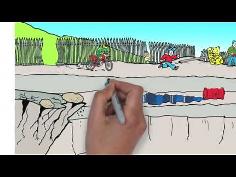 Quarry Health and Safety Hazards