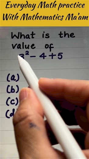 #mathematics #fatalframes #puzzle #tricks #problemsolving #explorepage | Mathematics Ma'am