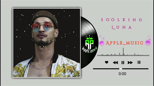 soolking-Luna#speedupsongs #explore @SOOLKING #fouryou #treanding #viral