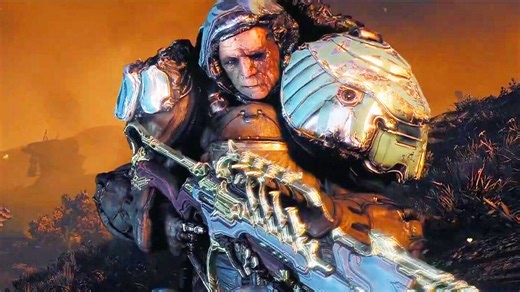 Warframe All-Out War: The Story So Far Trailer