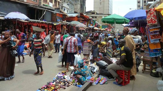 NBS: Nigeria’s GDP Growth Hits 3.4% in 2024, Fastest Pace in Three Years