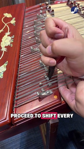 Yangqin Players Pet Peeves (And How to Fix Them Fast)