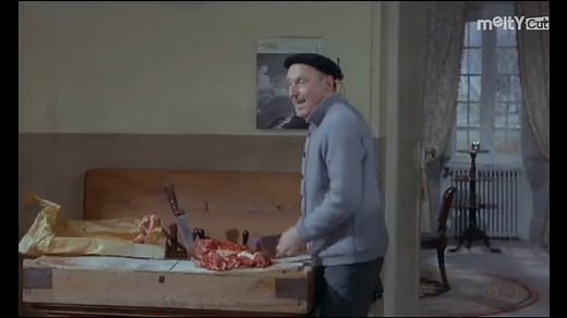 L'Arbre de Noël - Extrait avec Bourvil ! | Les Meilleures Scènes