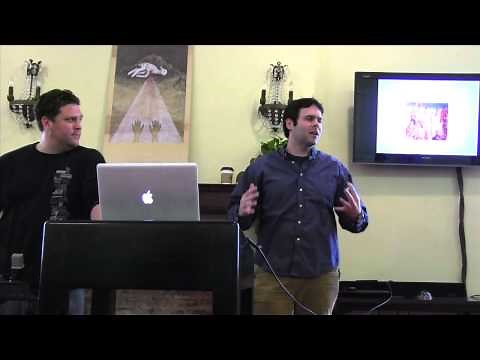 Church History in 45 Minutes