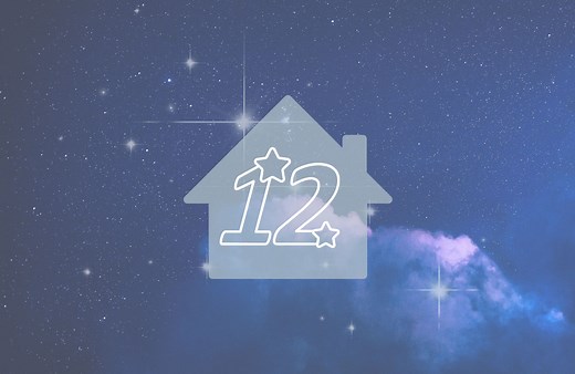 Astrologie : que signifie la maison 12 dans votre thème astral ? - Elle