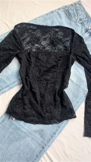 Stylish Lace Tops Available for Delivery in Nepal
