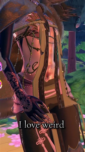 My bunny outfit was shinning 🙌🏼#dresstoimpress #fyp #roblox #robloxtiktok #dti @Dress To Impress