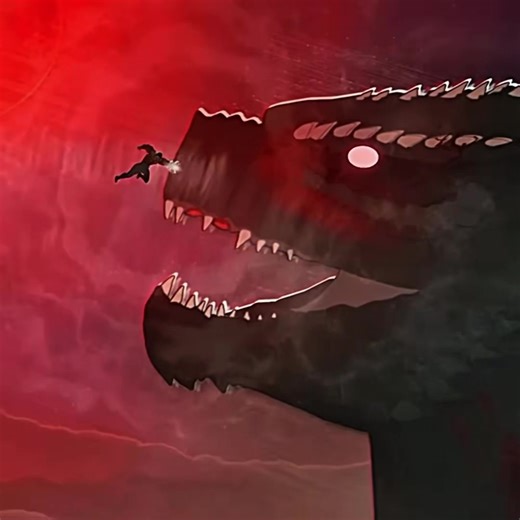 Godzilla vs Thragg Edit — Epic Invincible Crossover (Intro)