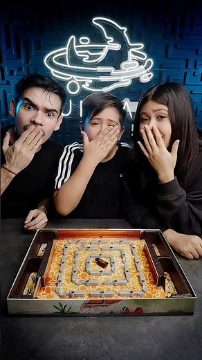 Atrapa a la cucaracha! #juegosdemesa #diversion #familia #mexico