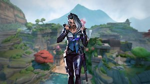 Best Fade lineups for Lotus in Valorant