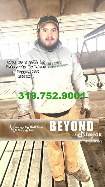 Replacing Hog Slats in Pig Finisher Barns