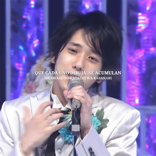 Arashi - One Love: A Deep Dive into J-Pop