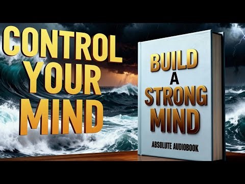 Unlock Your Mental Strength: Become Unbreakable with This Audiobook!