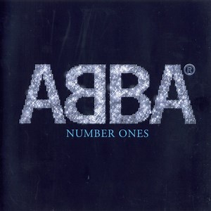 ABBA - Number Ones