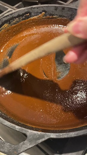 How to Make a Perfect Roux for Cajun and Creole Cooking