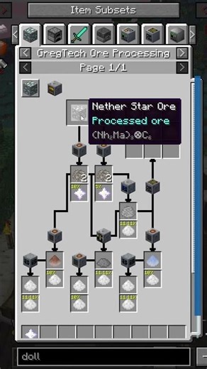 This Is Crazy #modded #minecraft