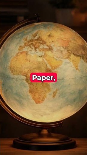 Small Worlds, Large Histories