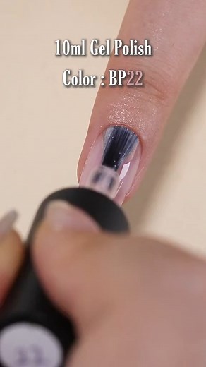 How to easily DIY summer sea 🌊 &beach nails#bornpretty #FerragamoLetsDance #nailart #nails #nailtiktok #bluenails #m | Nail Tips