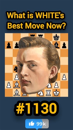 What is WHITE's Best Move Now? In this video, we'll be analyzing the current position on the board and exploring the best possible move for White. We'll consider various factors, including pawn structure, piece development, and potential attacks, to determine the most strategic move. Whether you're a beginner or an experienced chess player, this video will provide valuable insights and help you improve your game. By examining the board and weighing the pros and cons of different moves, we'll ide