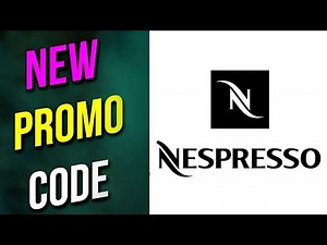 Nespresso Promo Code || Nespresso Promo Codes || Nespresso Promo Codes 2025