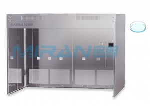 [Hot Item] GMP Standard Cleanroom Weighing Dispensing Booth Sampling for Industrial Factory Lab Workshop