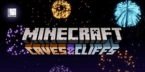 Minecraft’s Cave & Cliffs update will now be released in two parts over this year