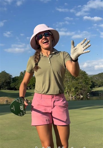 @L.A.B. Golf I love my new putter 🫶🏻 #golf #golfgirl #fyp