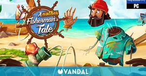 Análisis Another Fisherman's Tale, una emotiva historia en realidad virtual