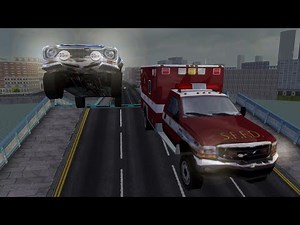 Midtown Madness 2 - Gameplay 116