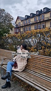 13K views · 186 reactions | Hậu quả khi đánh con ở Thụy Điển #thaothuydien ##thụyđiển | Thảo Thụy Điển | Facebook