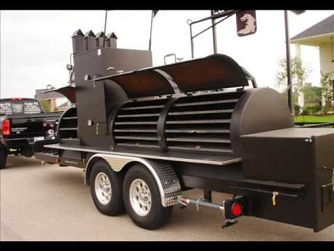 A Texas Legend in BBQ Pits WWW.GATORPITOFTEXAS.COM