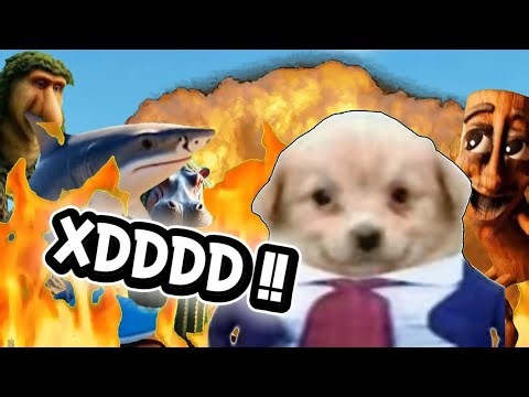 Jugando los brainrots más autistas del mundo entero 😈📱