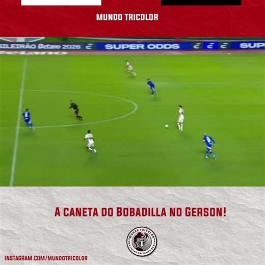 • Não vem de garfo!