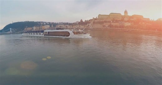 Rhine River Cruise Contest