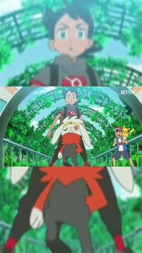 Scorbunny evolution ￼￼