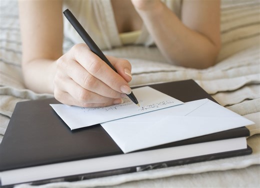 How To Address An Envelope The Right Way—And Why It Still Matters