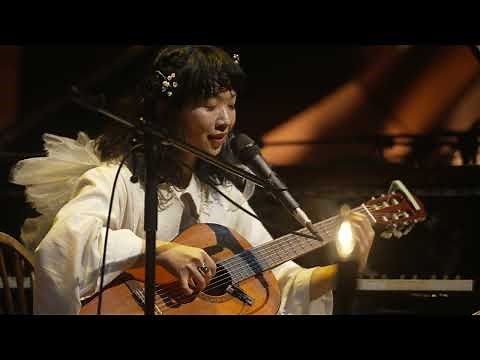 Ichiko Aoba - Live at Ginza Yamaha Hall