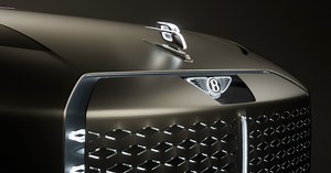 Bentley EXP 15 Concept: A Glimpse at Bentley’s Future