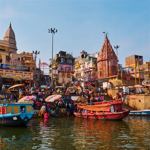 7 Best River Cruises in the World: Nile, Douro, & Beyond