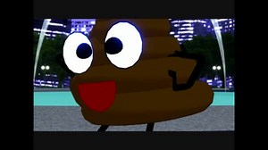 【第17回MMD杯予選】うんこでME!ME!ME!