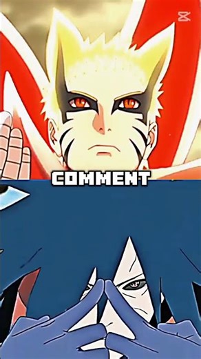 Naruto Vs akatuski | Who Is STRONGEST #naruto