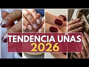 Nail Trends 2026: The Shapes, Colors and Styles That WILL Be In (Professional Guide)