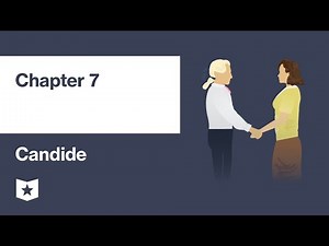 Candide by Voltaire | Chapter 7