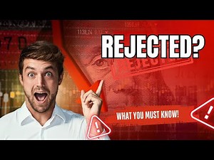 Why Banks Reject Most Business Loans (And How to Finally Get Funded)