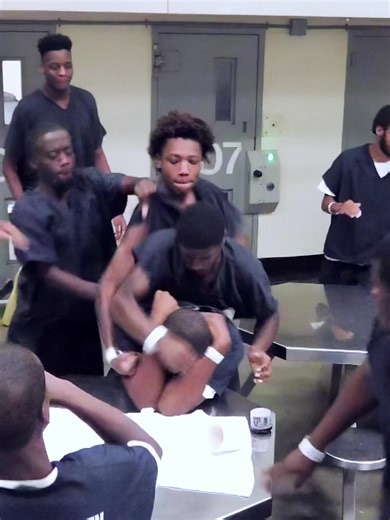 Exploring Life in Jail: A 60-Day Challenge