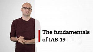 IAS 19 in a nutshell